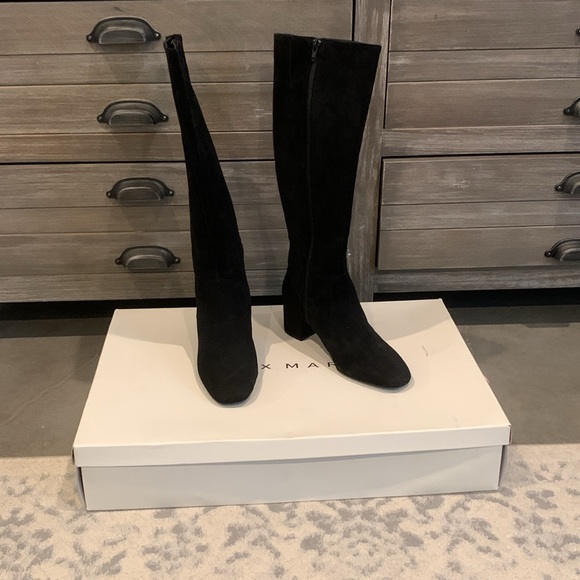 Alex Marie Tall Boots - Picture 3 of 6